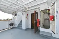 Cruise ship for sale