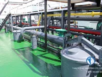 Oil/Chemical tanker for sale