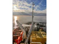 Ferry vessel for sale