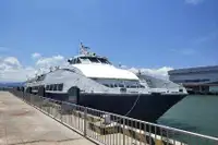 Passenger ship for sale
