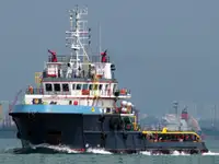 Towboat for sale