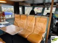 Cruise ship for sale
