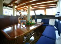 Passenger ship for sale