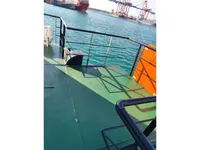 Container ship for sale
