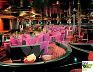 Cruise ship for sale