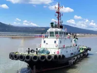 Tugboat for sale