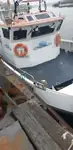 Wind farm service vessel for sale