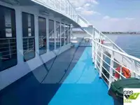 Ro-Ro ship for sale