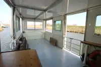 Cruise ship for sale