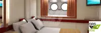 Cruise ship for sale