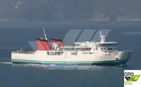 Ro-Ro ship for sale