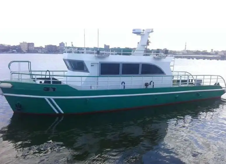 Workboats for sale