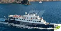 Cruise ship for sale