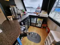 Passenger ship for sale