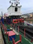 Dredger for sale
