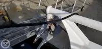 Catamaran for sale