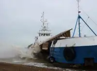 Dredger for sale