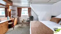 Cruise ship for sale