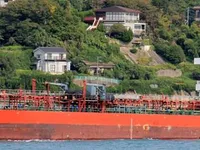 Oil/Chemical tanker for sale
