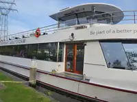 Passenger ship for sale