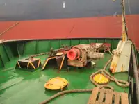 Barge for sale