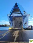 Ro-Ro ship for sale