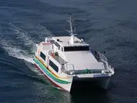 Passenger ship for sale