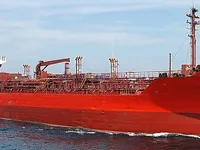 Oil/Chemical tanker for sale