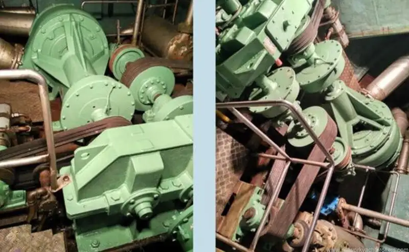Workboats for sale