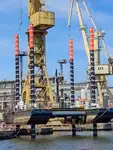 Barge for sale
