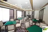 Cruise ship for sale