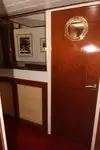 Cruise ship for sale