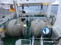 Trawler for sale
