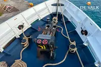 Passenger ship for sale