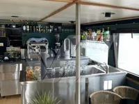 Tour boat for sale