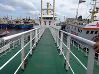 Food products tanker for sale