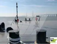 Barge for sale