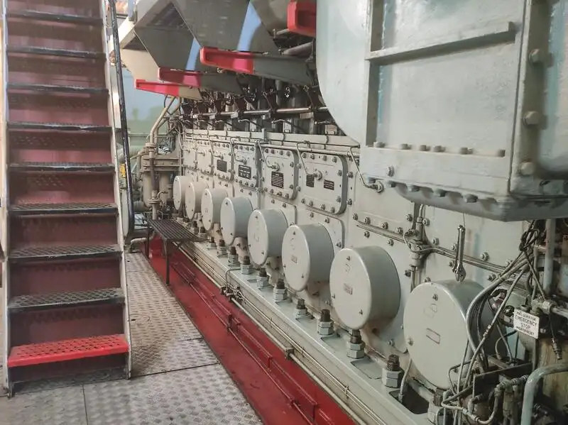 Dredger for sale