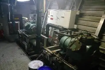 Passenger ship for sale