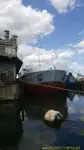 Barge for sale