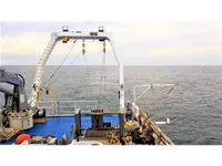 Research vessel for sale