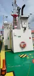 Supply ship for sale