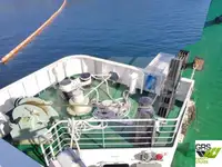 Bulk carrier for sale