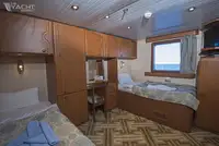 Cruise ship for sale