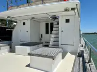Cruise ship for sale
