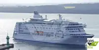 Cruise ship for sale