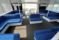 Cruise ship for sale
