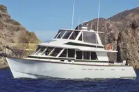 Passenger ship for sale