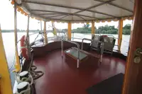 Cruise ship for sale