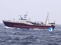 Trawler for sale